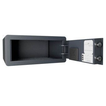 Caja fuerte de seguridad HES 25 electrónica HARTMANN TRESORE