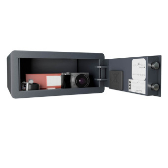 Caja fuerte de seguridad HES 25 electrónica HARTMANN TRESORE