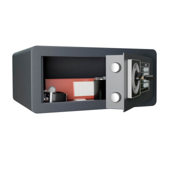 Caja fuerte de seguridad HES 25 electrónica HARTMANN TRESORE