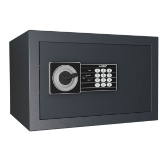 Caja fuerte de seguridad HES 30 electrónica HARTMANN TRESORE