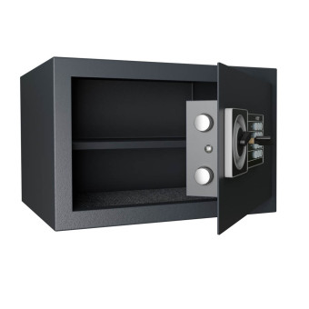 Caja fuerte de seguridad HES 30 electrónica HARTMANN TRESORE