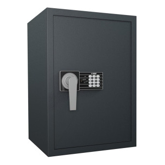 Caja fuerte de seguridad HES 90 electrónica HARTMANN TRESORE