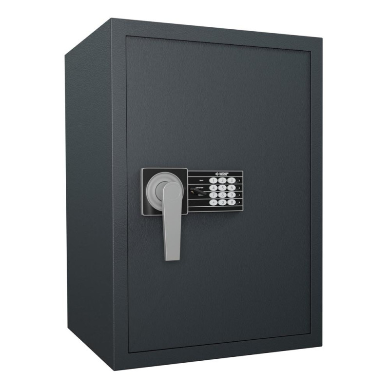 Caja fuerte de seguridad HES 90 electrónica HARTMANN TRESORE