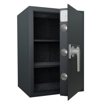 Caja fuerte de seguridad HES 90 electrónica HARTMANN TRESORE