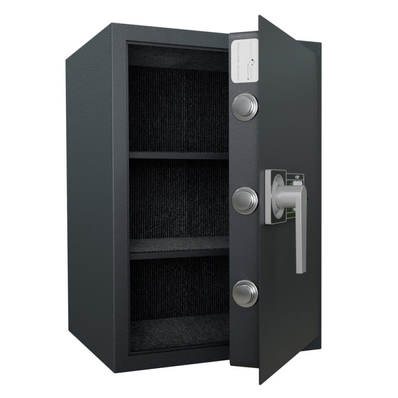 Caja fuerte de seguridad HES 90 electrónica HARTMANN TRESORE