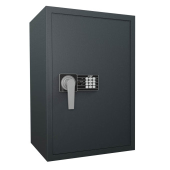 Caja fuerte de seguridad HES 140 electrónica HARTMANN TRESORE