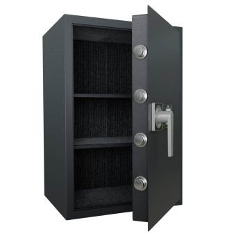 Caja fuerte de seguridad HES 140 electrónica HARTMANN TRESORE