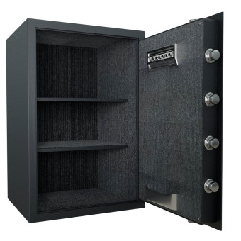 Caja fuerte de seguridad HES 140 electrónica HARTMANN TRESORE