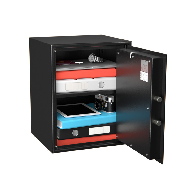 PRO BASIC S1 60 Hartmann Tresore