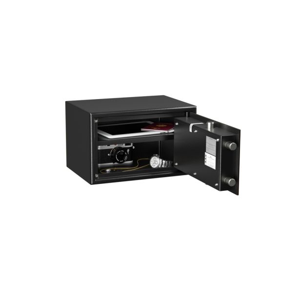 PRO BASIC S1 15 HARTMANN TRESORE