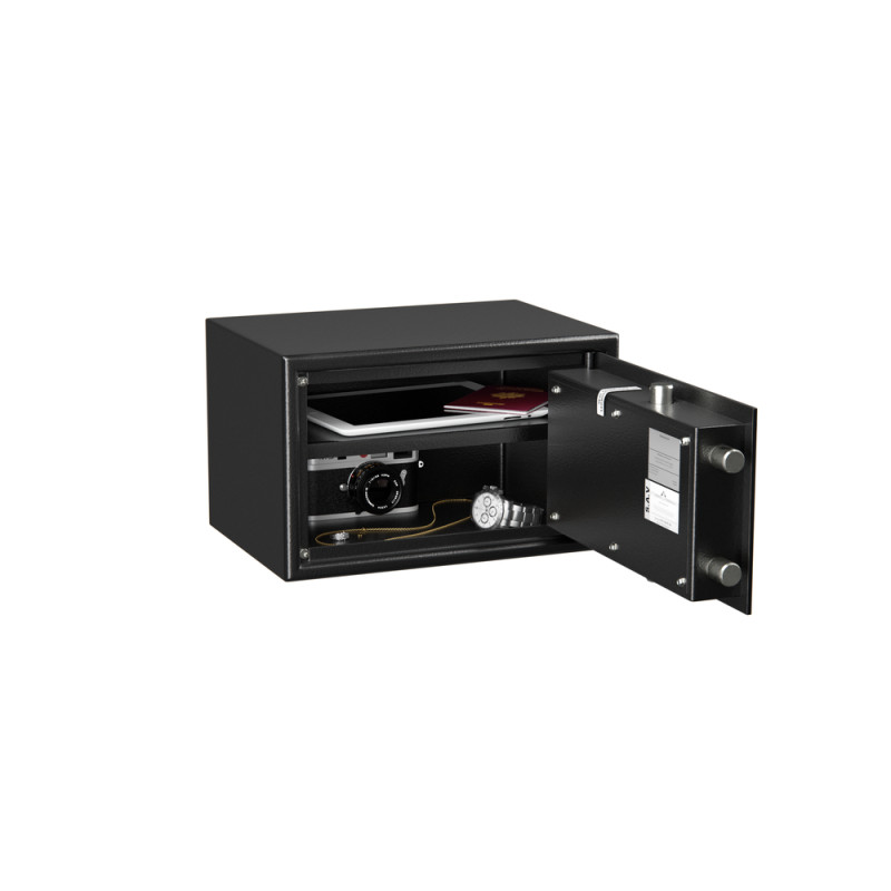 PRO BASIC S1 15 HARTMANN TRESORE