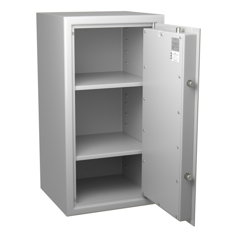 PRO BASIC S2 80 Hartmann Tresore