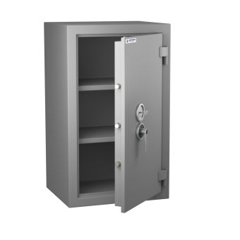 Armoire forte anti-feu Super Protect 190