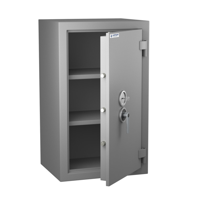 Armoire forte anti-feu Super Protect 190