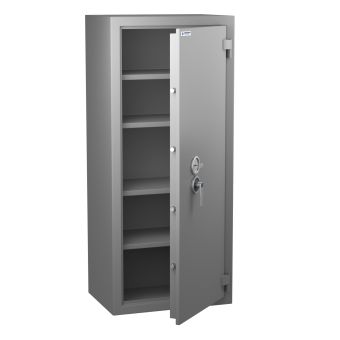 Armoire forte anti-feu Super Protect 370