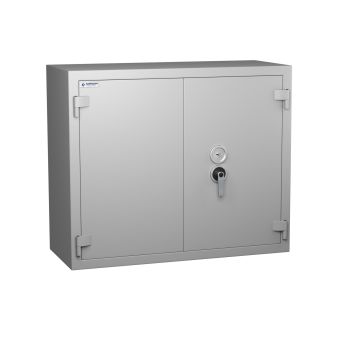 Armoire forte anti-feu Super Protect 400