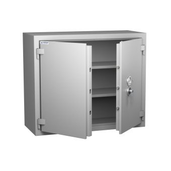 Armoire forte anti-feu Super Protect 400