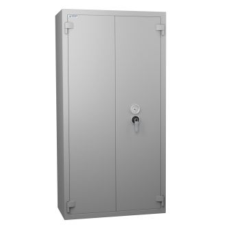 Armoire forte anti-feu Super Protect 900