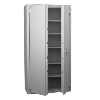 Armoire forte anti-feu Super Protect 900