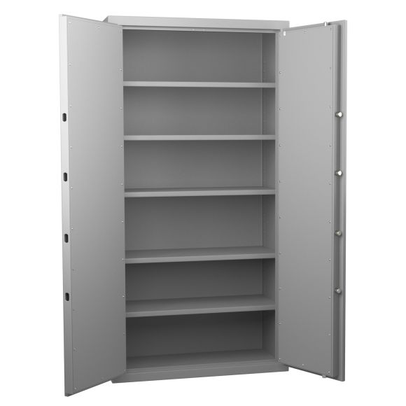 Armoire forte anti-feu Super Protect 900