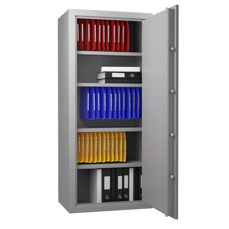 Armoire forte Star Protect 480