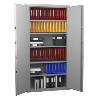 Armoire forte Star Protect 900