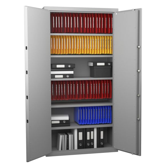 Armoire forte Star Protect 900