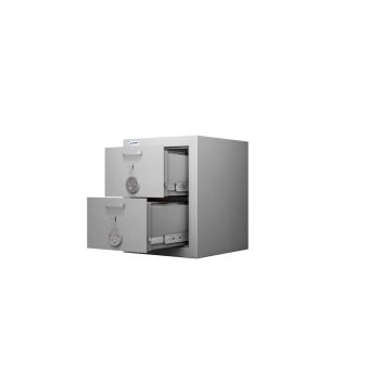 Archivador blindado 2 cajones Class Protect