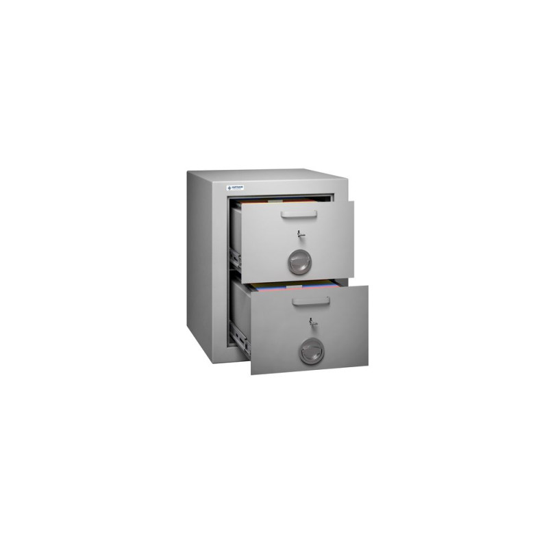 Archivador blindado 2 cajones Class Protect