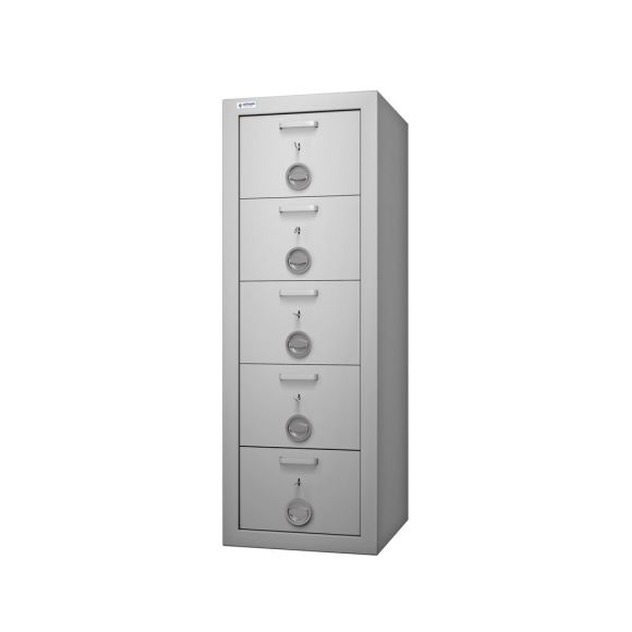 Archivador blindado 5 cajones Class Protect