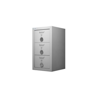 Armoire forte Class Fire 3 tiroirs