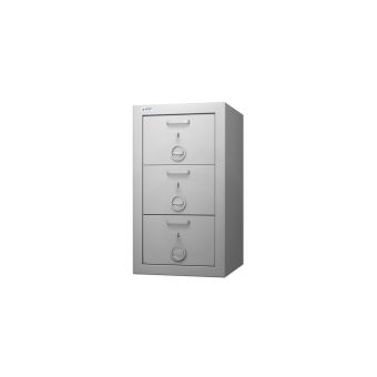 Armoire forte Class Fire 3 tiroirs