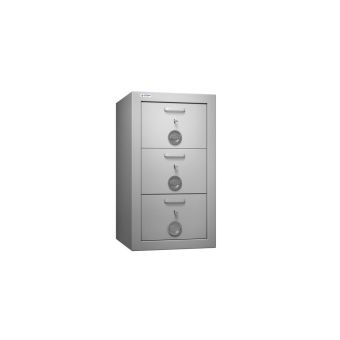 Armoire forte Class Fire 3 tiroirs