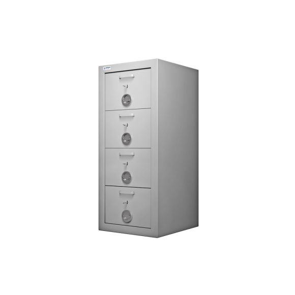 Armoire forte Class Fire 4 tiroirs