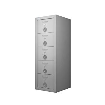 Armoire forte Class Fire 5 tiroirs
