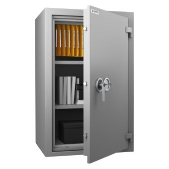 Armoire Ignifuge Papier 30mn Stop Fire 250