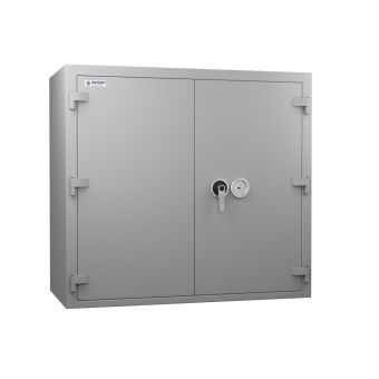 Armoire Ignifuge Papier 30mn Stop Fire 450