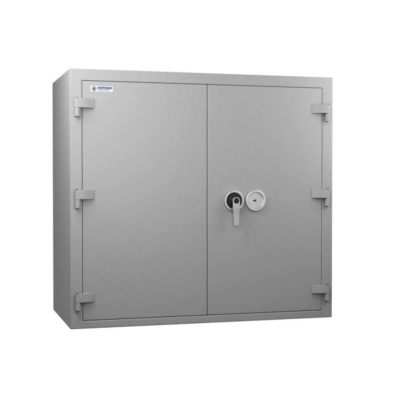 Armoire Ignifuge Papier 30mn Stop Fire 450