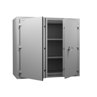 Armoire Ignifuge Papier 30mn Stop Fire 450
