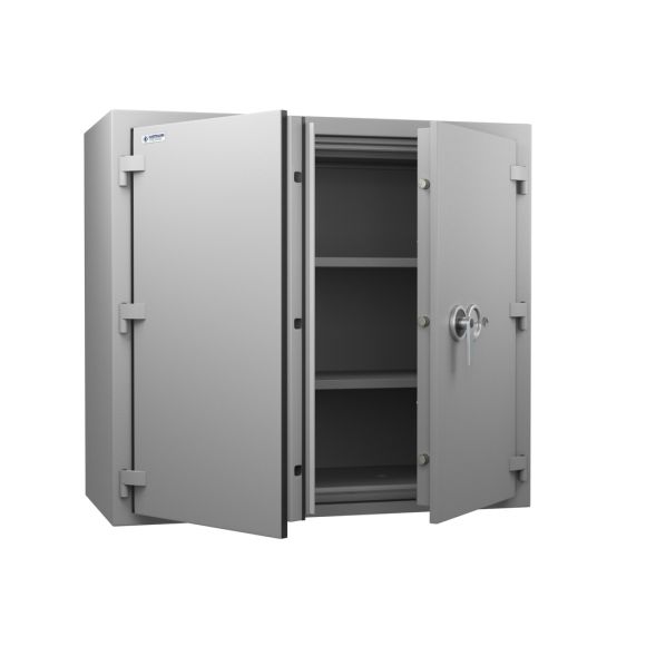 Armoire Ignifuge Papier 30mn Stop Fire 450