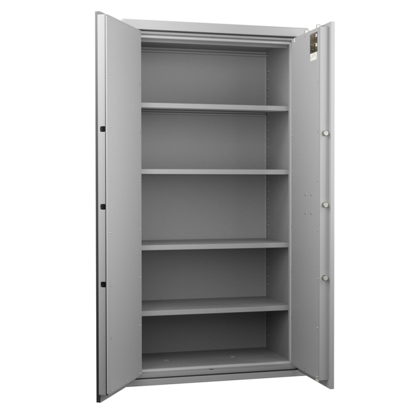 Armoire Ignifuge Papier 30mn Stop Fire 700