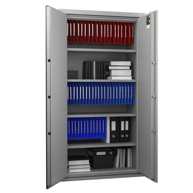 Armoire Ignifuge Papier 30mn Stop Fire 700