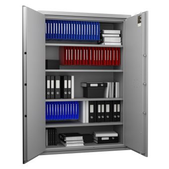 Armoire Ignifuge Papier 30mn Stop Fire 900