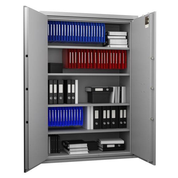 Armoire Ignifuge Papier 30mn Stop Fire 900
