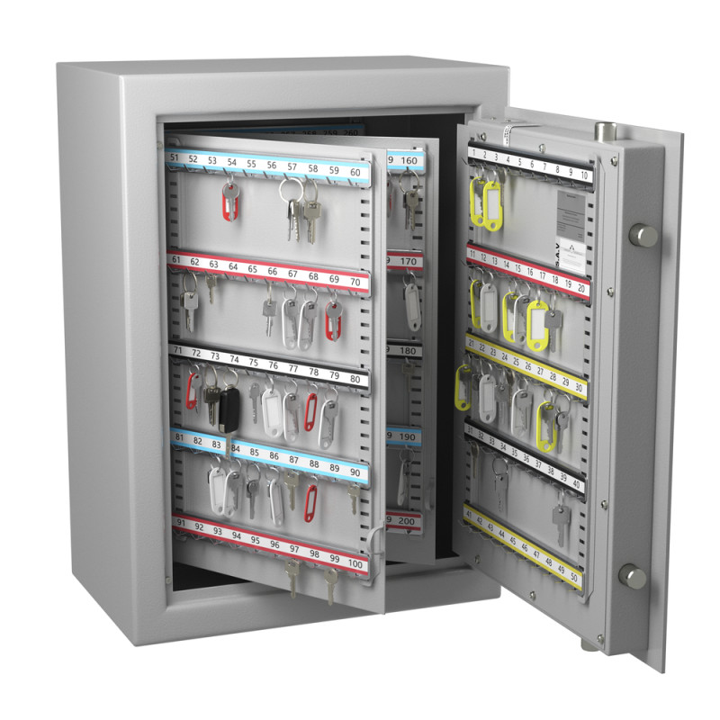 Armoire forte Clés Protect 300