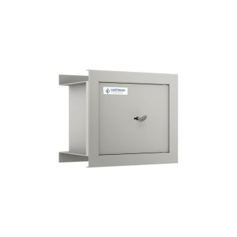 Caja fuerte MURAL BASIC 2 Hartmann Tresore