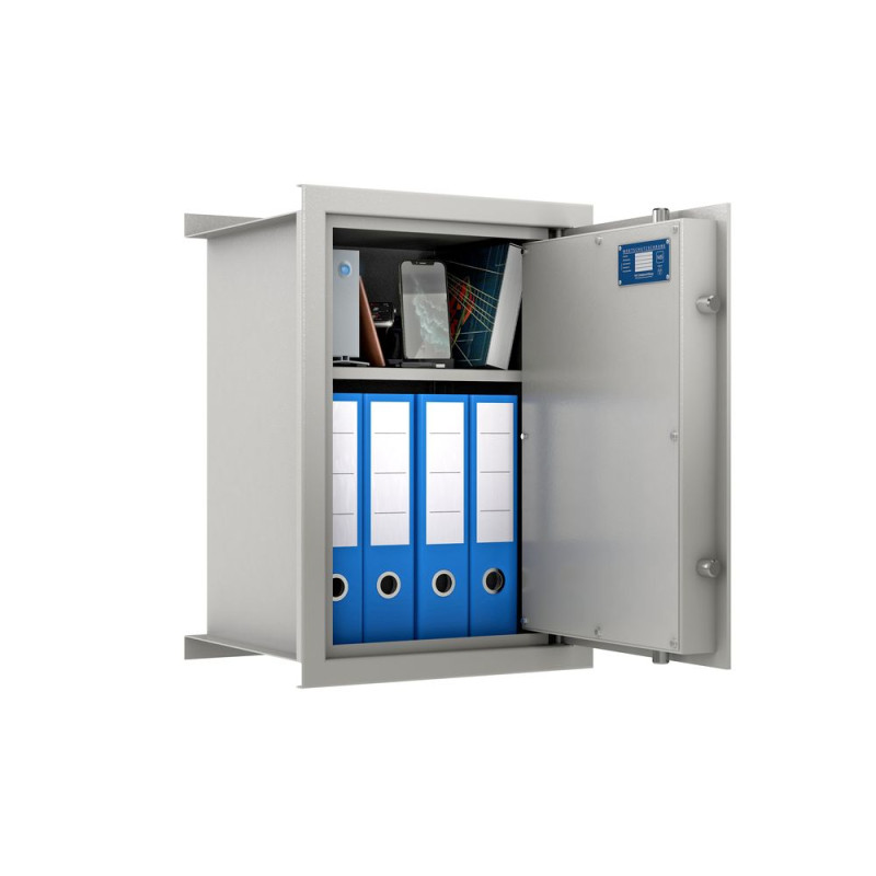 Caja fuerte MURAL BASIC 5 Hartmann Tresore