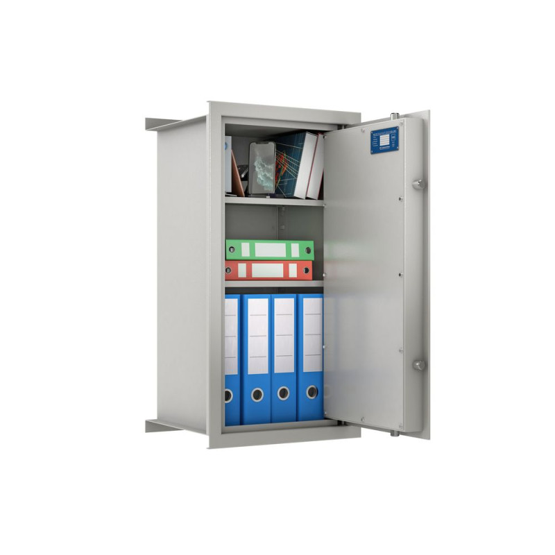 Caja fuerte MURAL BASIC 6 Hartmann Tresore