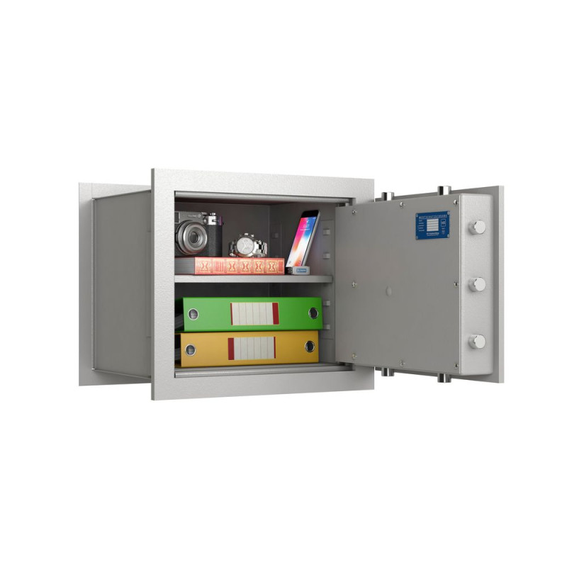 Caja Fuerte MURAL PRO 40 VDS