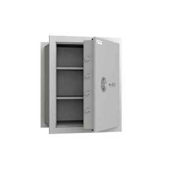 Caja Fuerte MURAL PRO 60 VDS Hartmann Tresore cerradura de llave